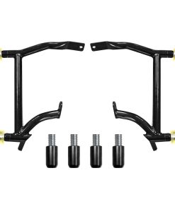 Barras de Protección para Alforjas para Harley Davidson