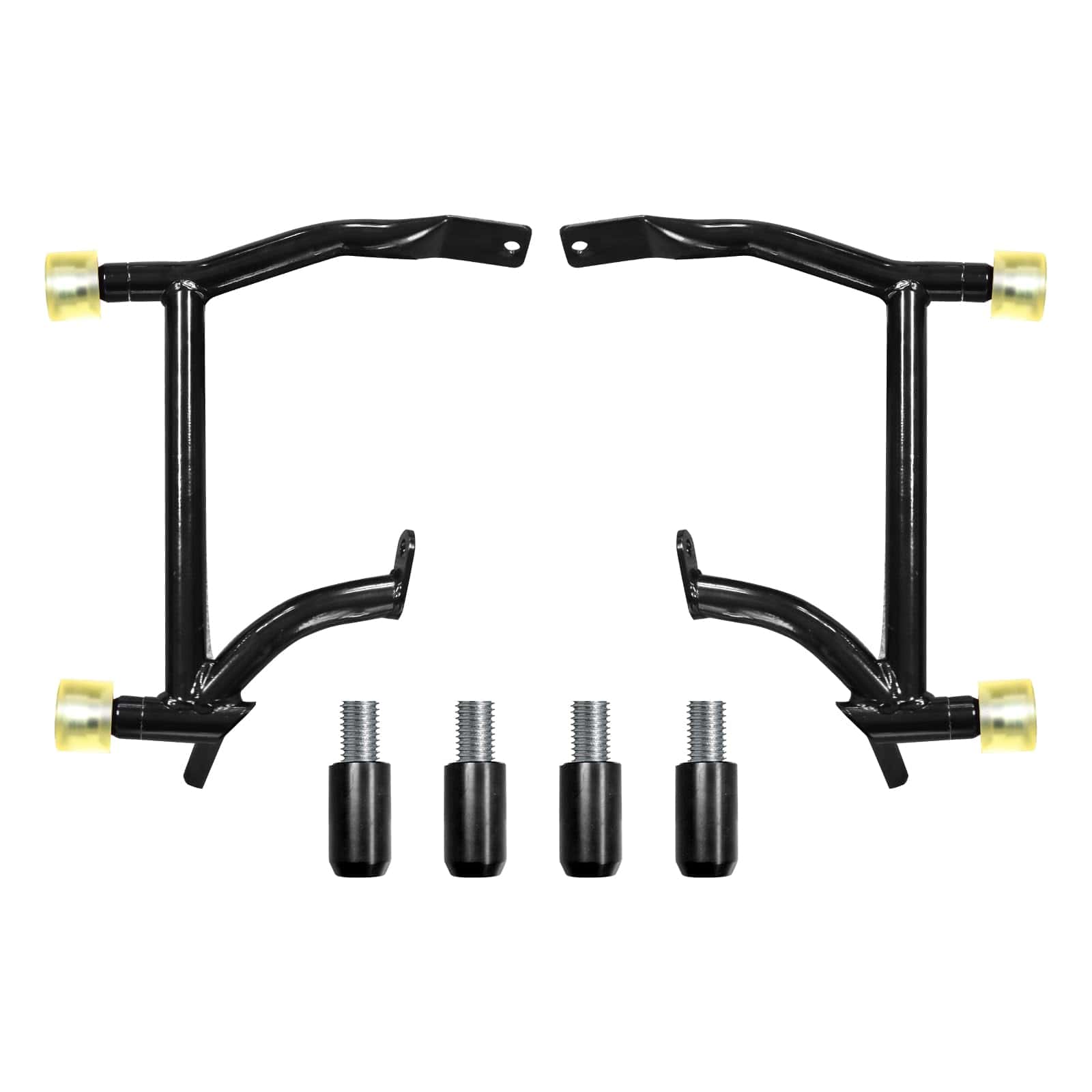 Barras de Protección para Alforjas para Harley Davidson