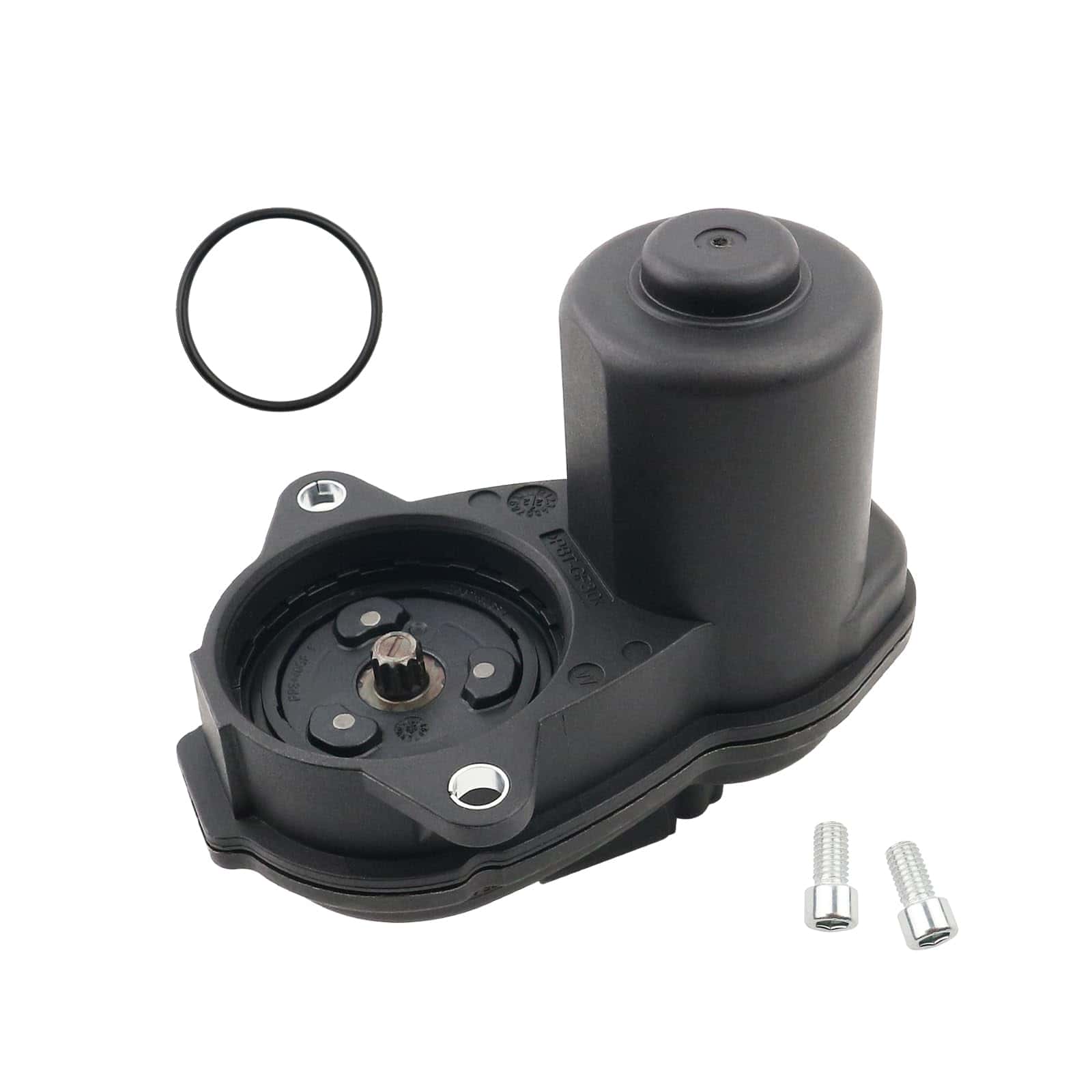 Actuador de Freno de Estacionamiento Trasero Compatible con