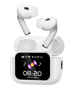 Auriculares Traductores de Idiomas con -rendizaje