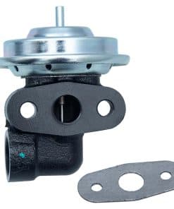 Válvula EGR TUCAREST EGV575 con Junta Compatible con Fo-rd