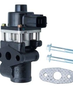 Válvula EGR TUCAREST EGV1181 con junta (Para 3.0L VIN: G)