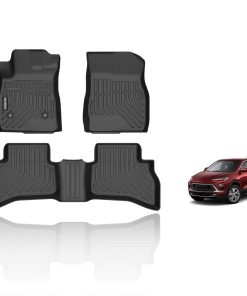 Tapetes a medida KELCSEECS para Buick Encore GX AWD