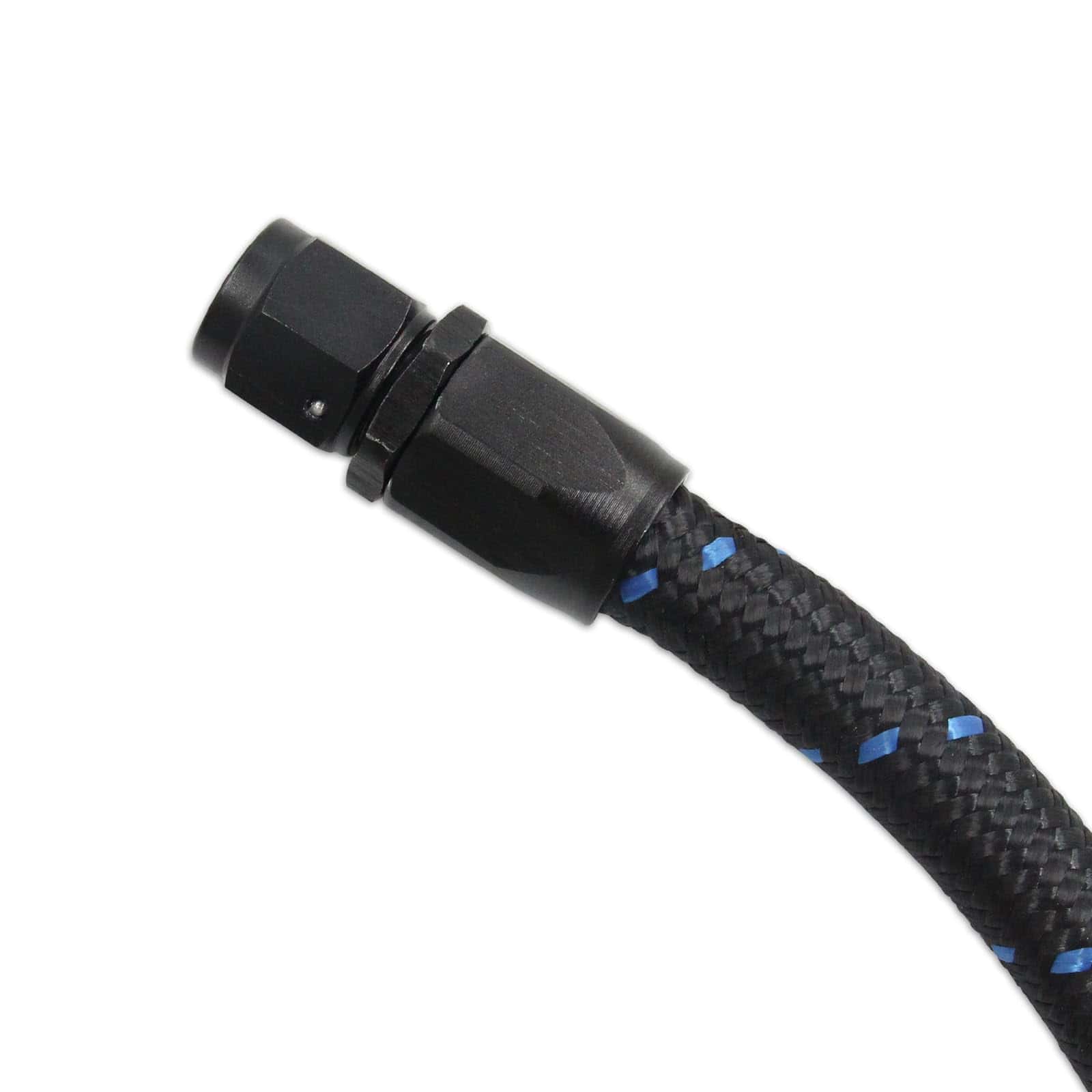 Kit de Línea de Combustible Gxencks AN6 de Acero Inoxidable - Imagen 5