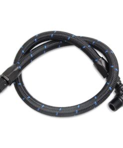 Kit de Línea de Combustible Gxencks AN6 de Acero Inoxidable