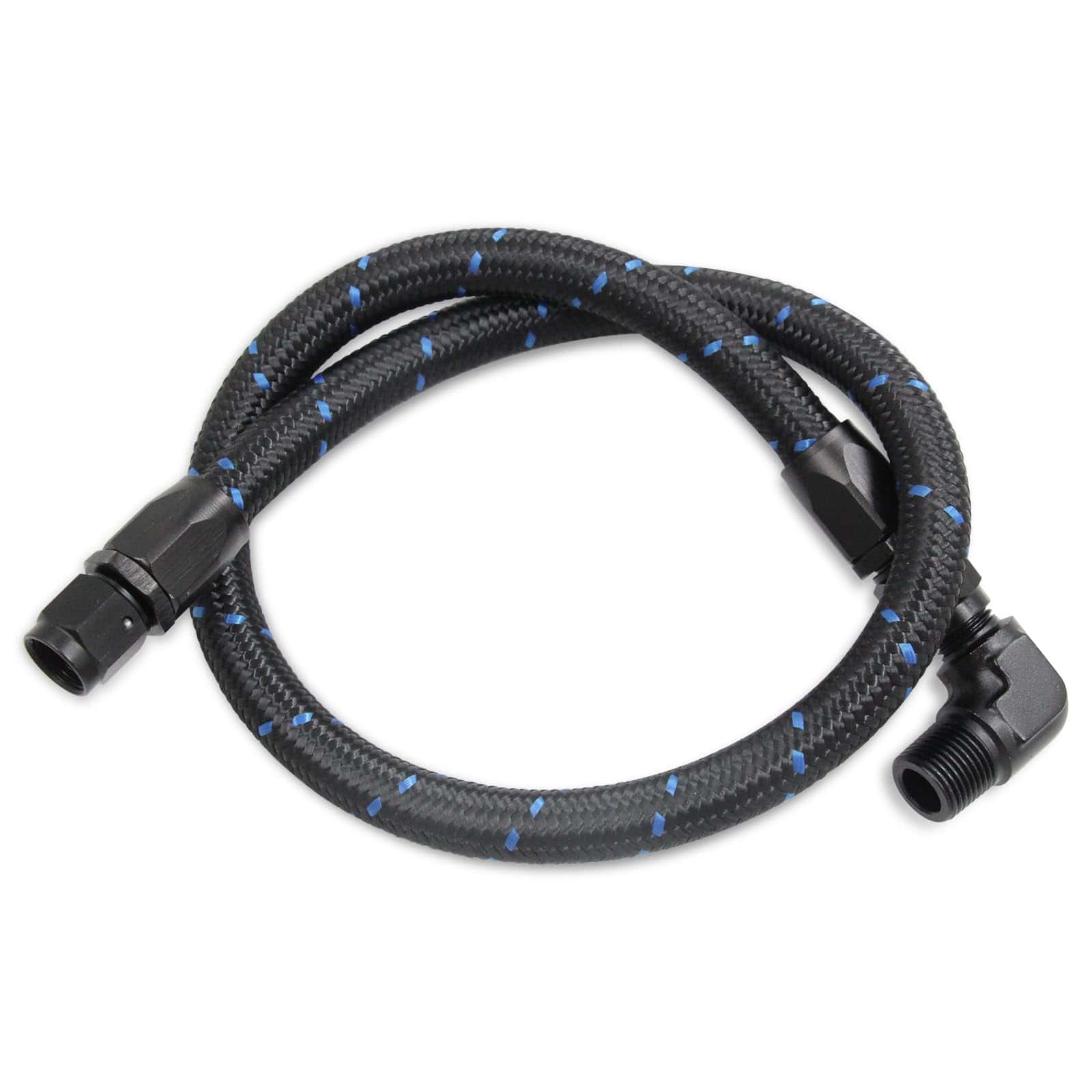 Kit de Línea de Combustible Gxencks AN6 de Acero Inoxidable