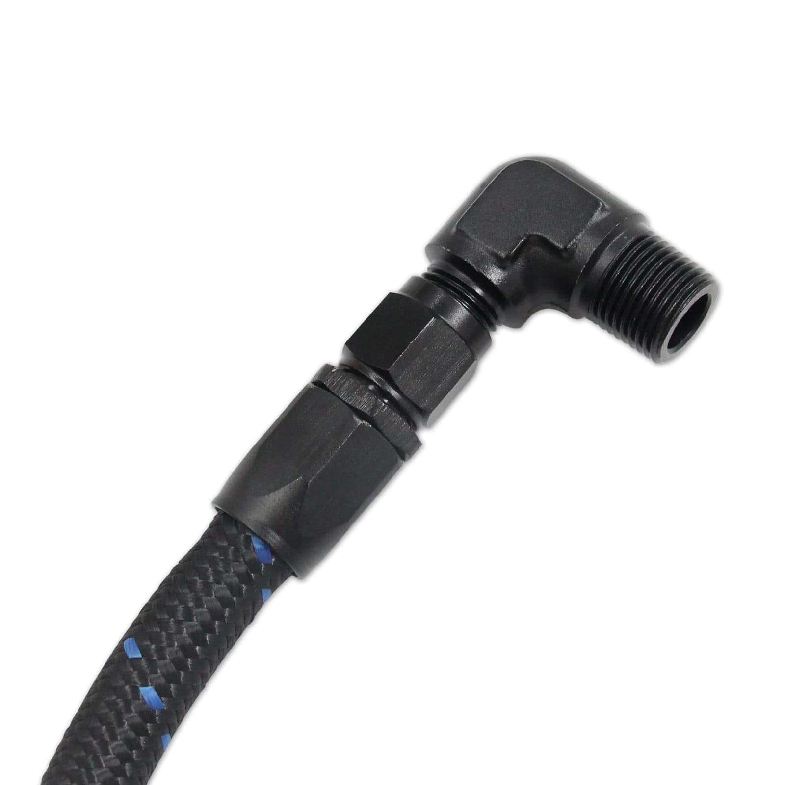 Kit de Línea de Combustible Gxencks AN6 de Acero Inoxidable - Imagen 4