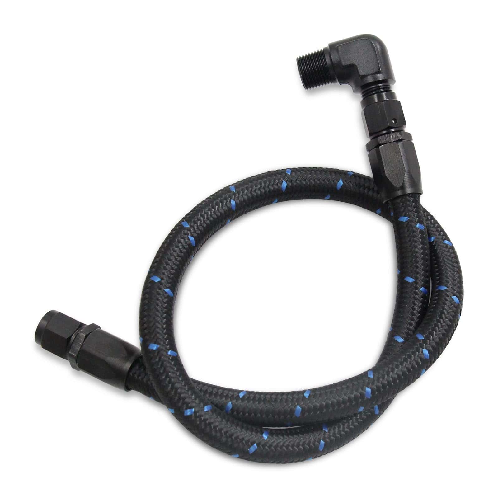 Kit de Línea de Combustible Gxencks AN6 de Acero Inoxidable - Imagen 3