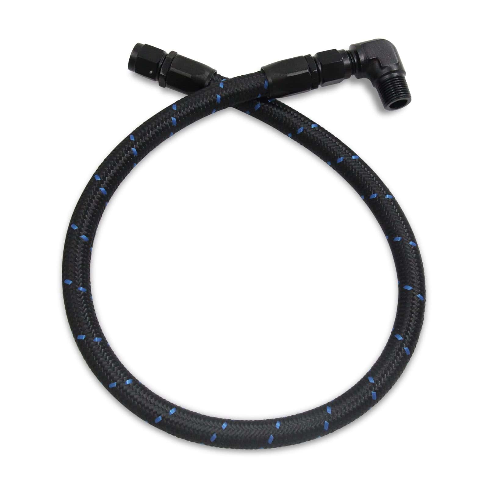 Kit de Línea de Combustible Gxencks AN6 de Acero Inoxidable - Imagen 7