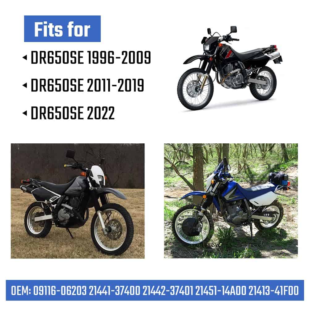 Kit de Embrague y Placa de Fricción Spring Compatible con - Imagen 8