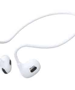 Auriculares de conducción de aire Bluetooth 5.3, IPX6