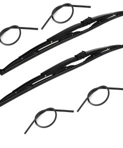 Cuchilla limpiaparabrisas de RV de 24 pulgadas para