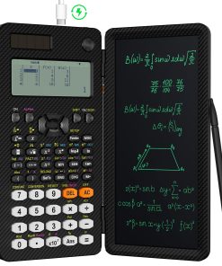 Calculadora Científica de Escritorio ROATEE 991EX 552