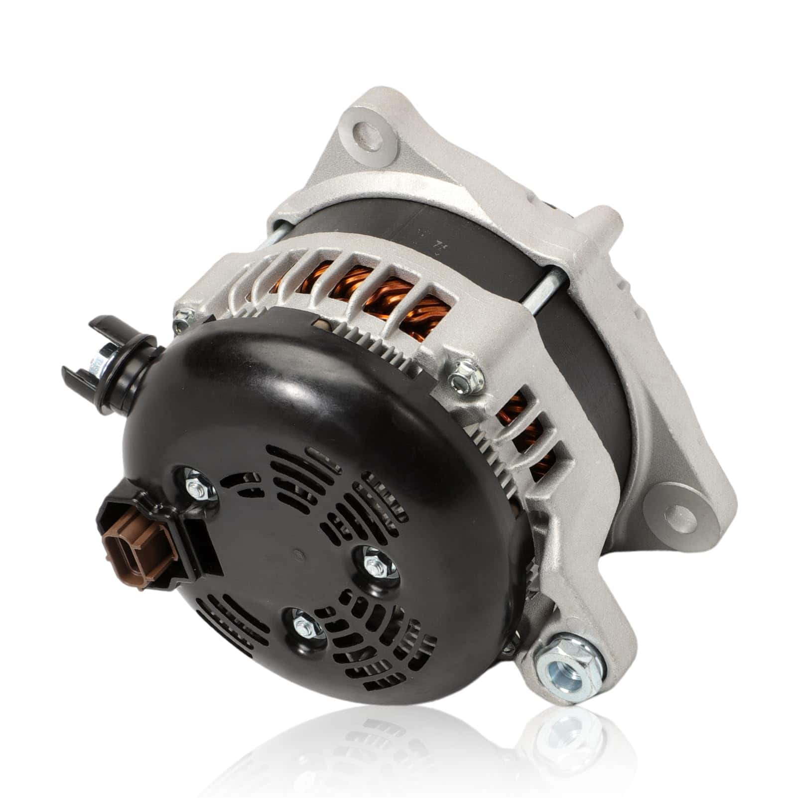 Alternador Orrdary para F-150 V8 5.0L 2015-2020 Repuesto de - Imagen 3