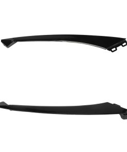 Moldura de rejilla de parachoques delantero Orrdary