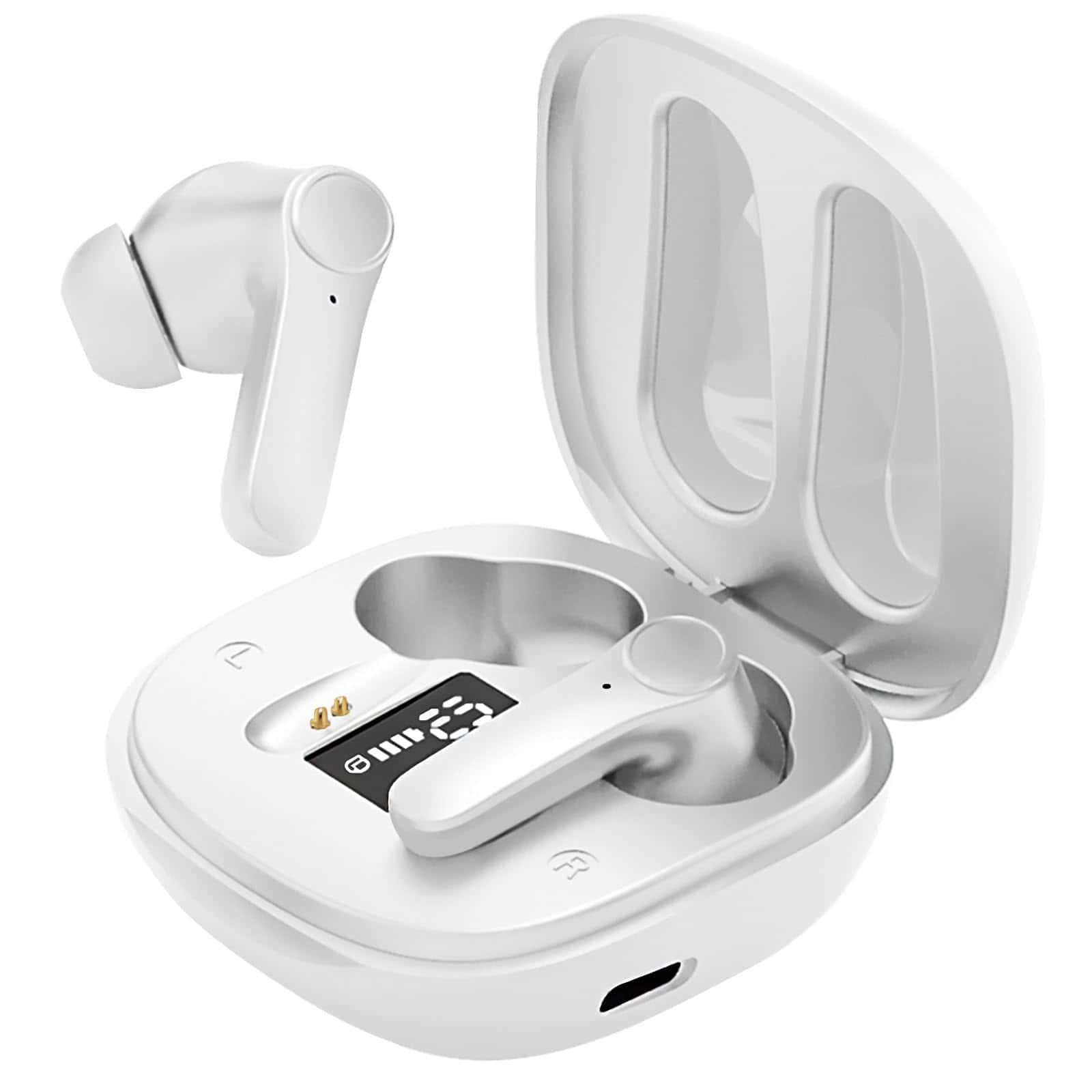 Auriculares Traductores, Auriculares Traductores de