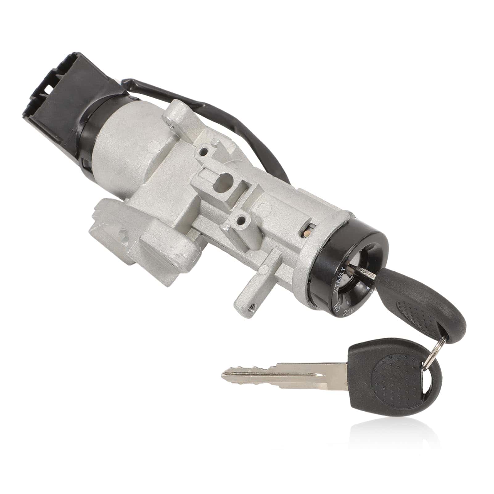 Bloqueo de la cerradura de encendido del cilindro con - Imagen 3