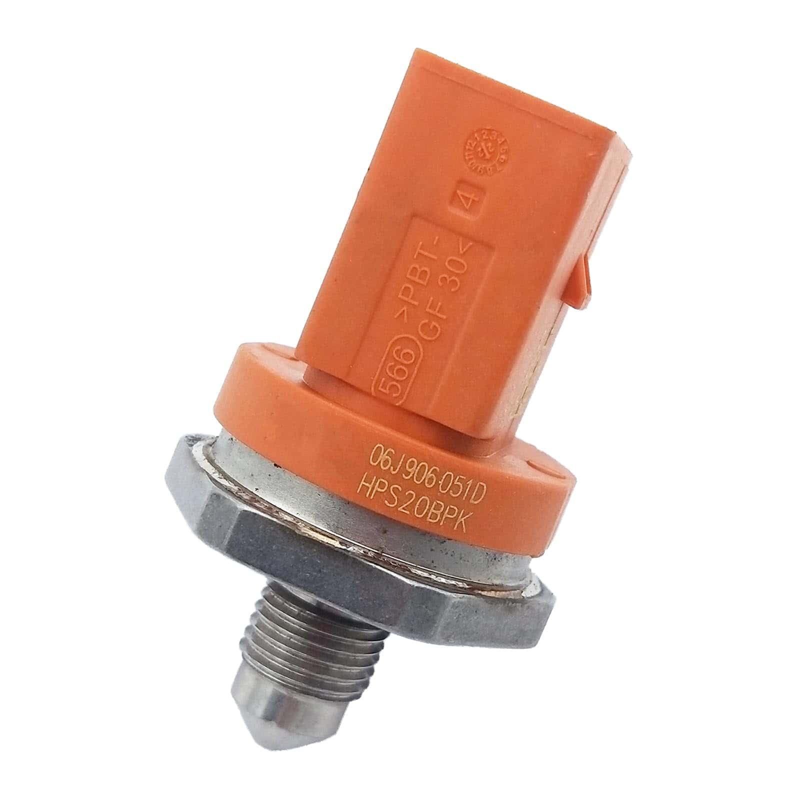 JESBEN 06J906051D Sensor de Presión de Combustible - Imagen 4