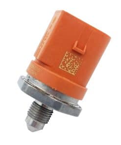 JESBEN 06J906051D Sensor de Presión de Combustible