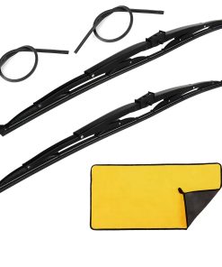 Limpiaparabrisas para RV de 32 pulgadas Heavy Duty con