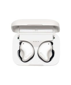 Pamu Half-in-Ear Wireless Earbuds Bluetooth 5.3 Headphones