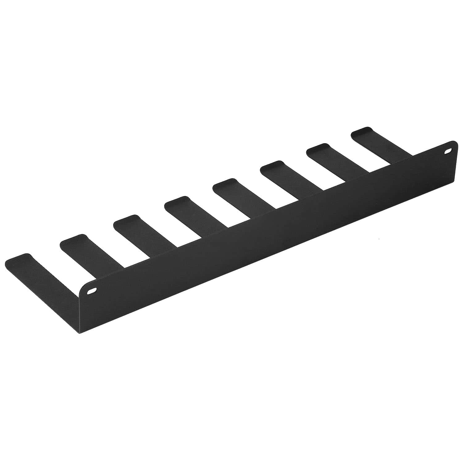 Organizador de Rack de Barra de Pesas QWORK, 17" de Largo, - Imagen 3