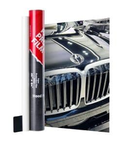 [ARMOR UP] Película de protección de pintura para