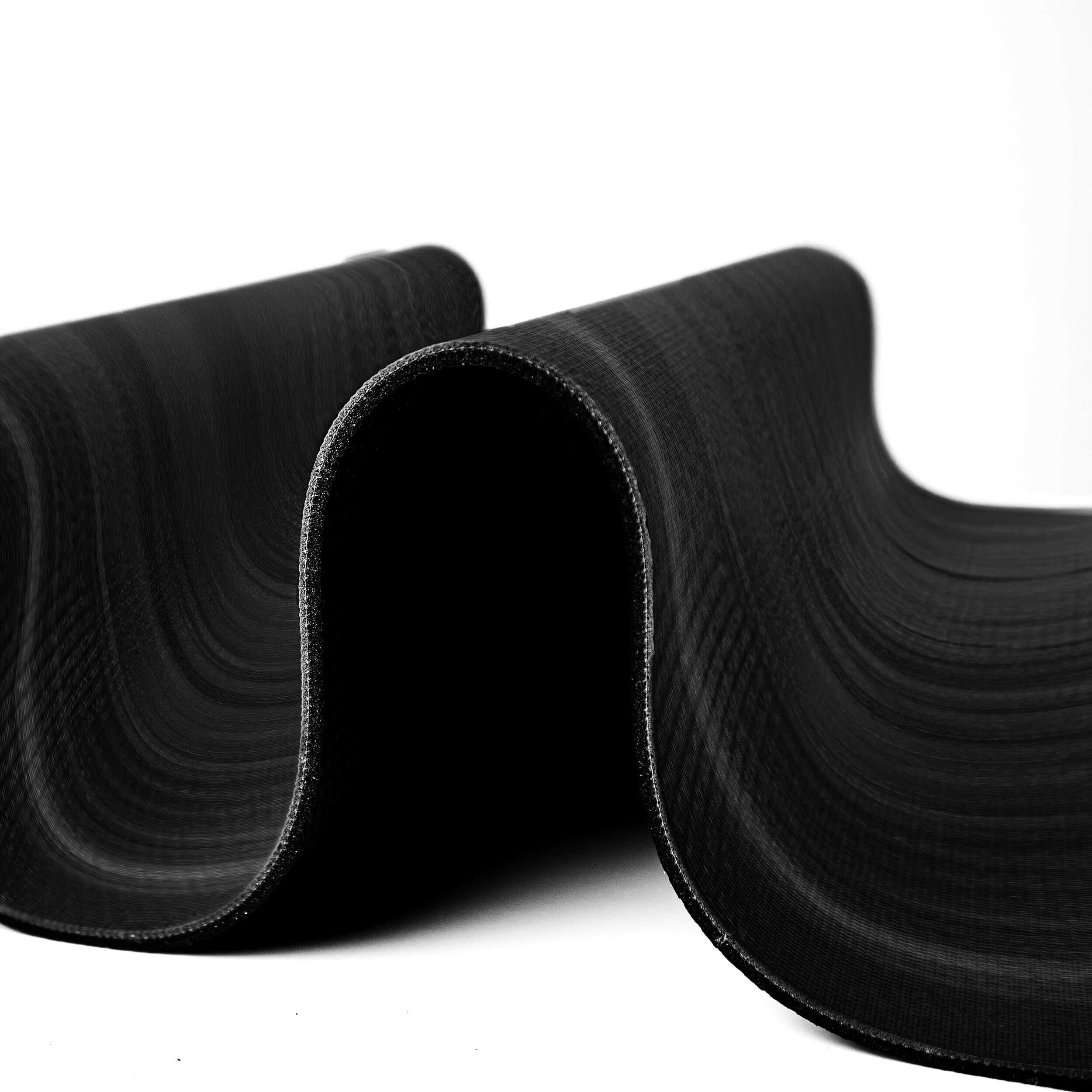 Tapete de Yoga Vista de 6mm por Mount Adams - El Nuevo - Imagen 3