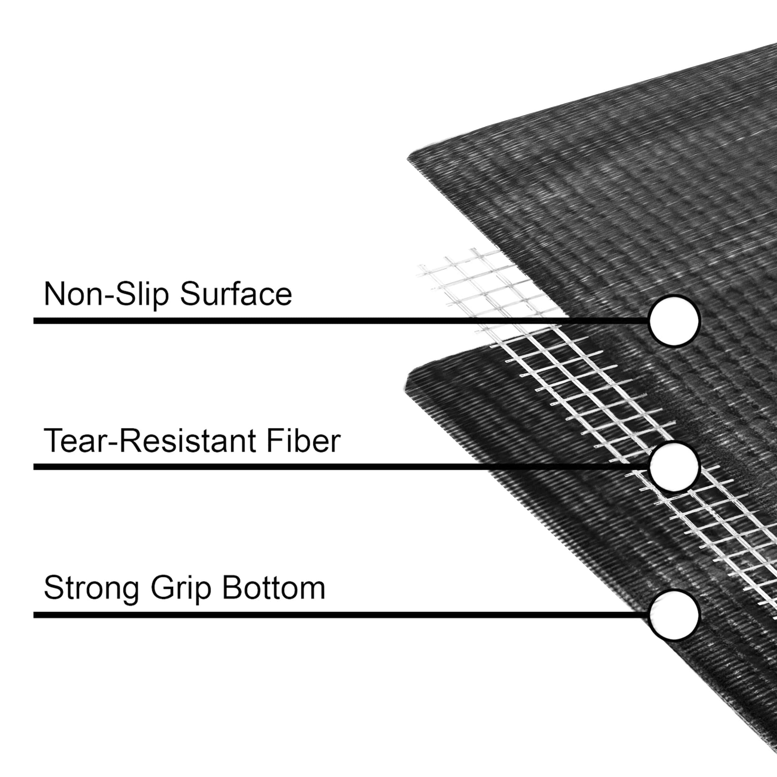 Tapete de Yoga Vista de 6mm por Mount Adams - El Nuevo - Imagen 7