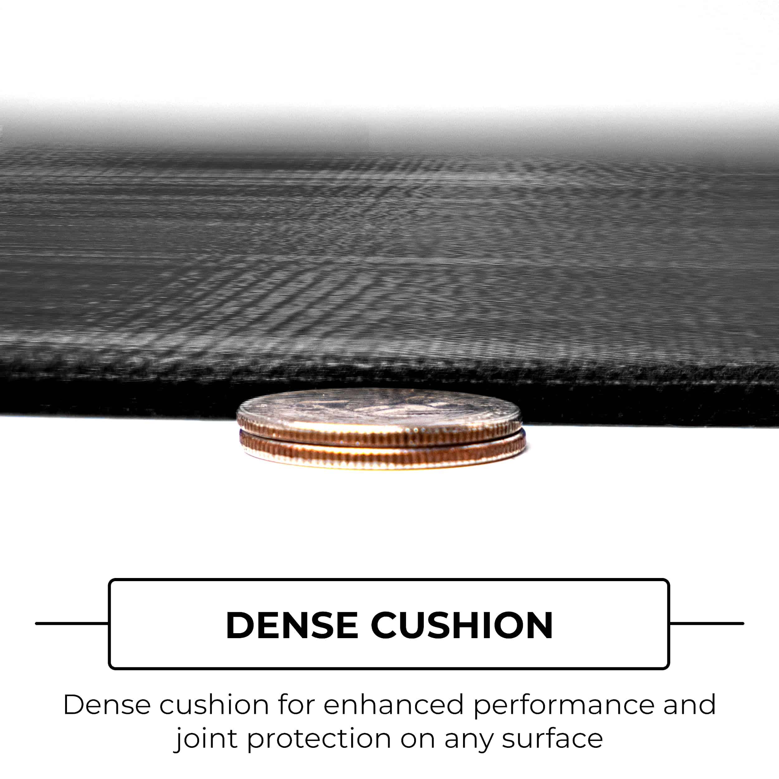 Tapete de Yoga Vista de 6mm por Mount Adams - El Nuevo - Imagen 5