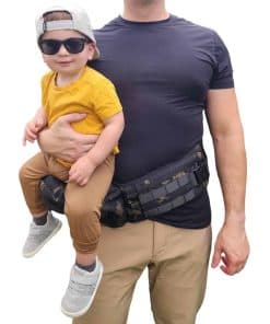 Portabebes para Cargar Bebe DEVELOPMENT ARMS Little Loadout
