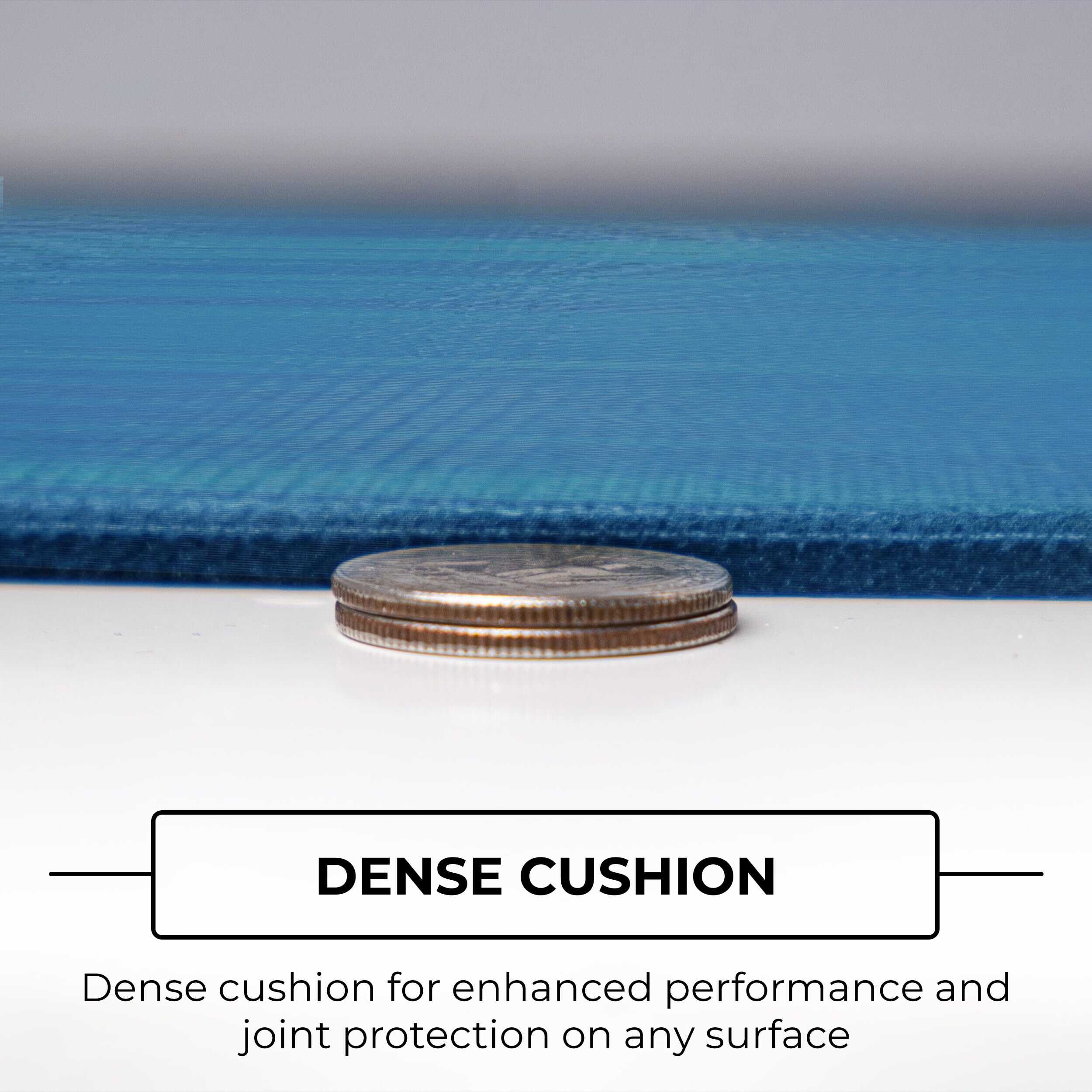 Tapete de Yoga Vista 6mm por Mount Adams - El Nuevo - Imagen 5