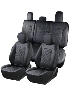 Cubiertas de asiento para Ford F-150 Personalizadas para