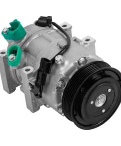 Compresor de aire acondicionado y embrague de A/C 11218C