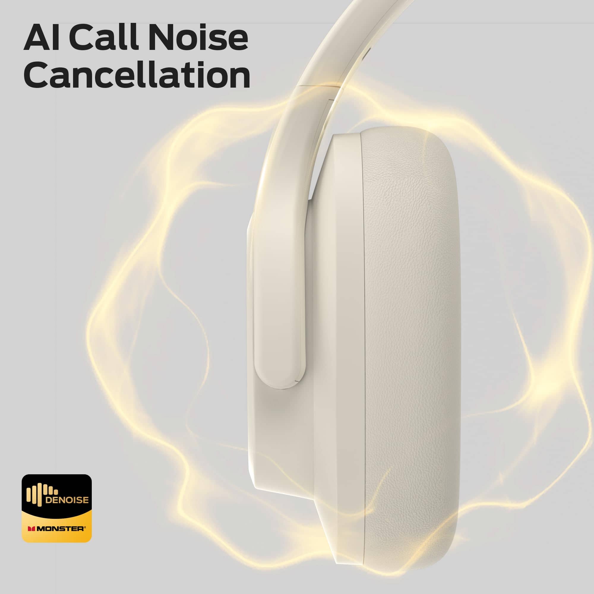 Audífonos Bluetooth Monster Mission 200, Audífonos - Imagen 6