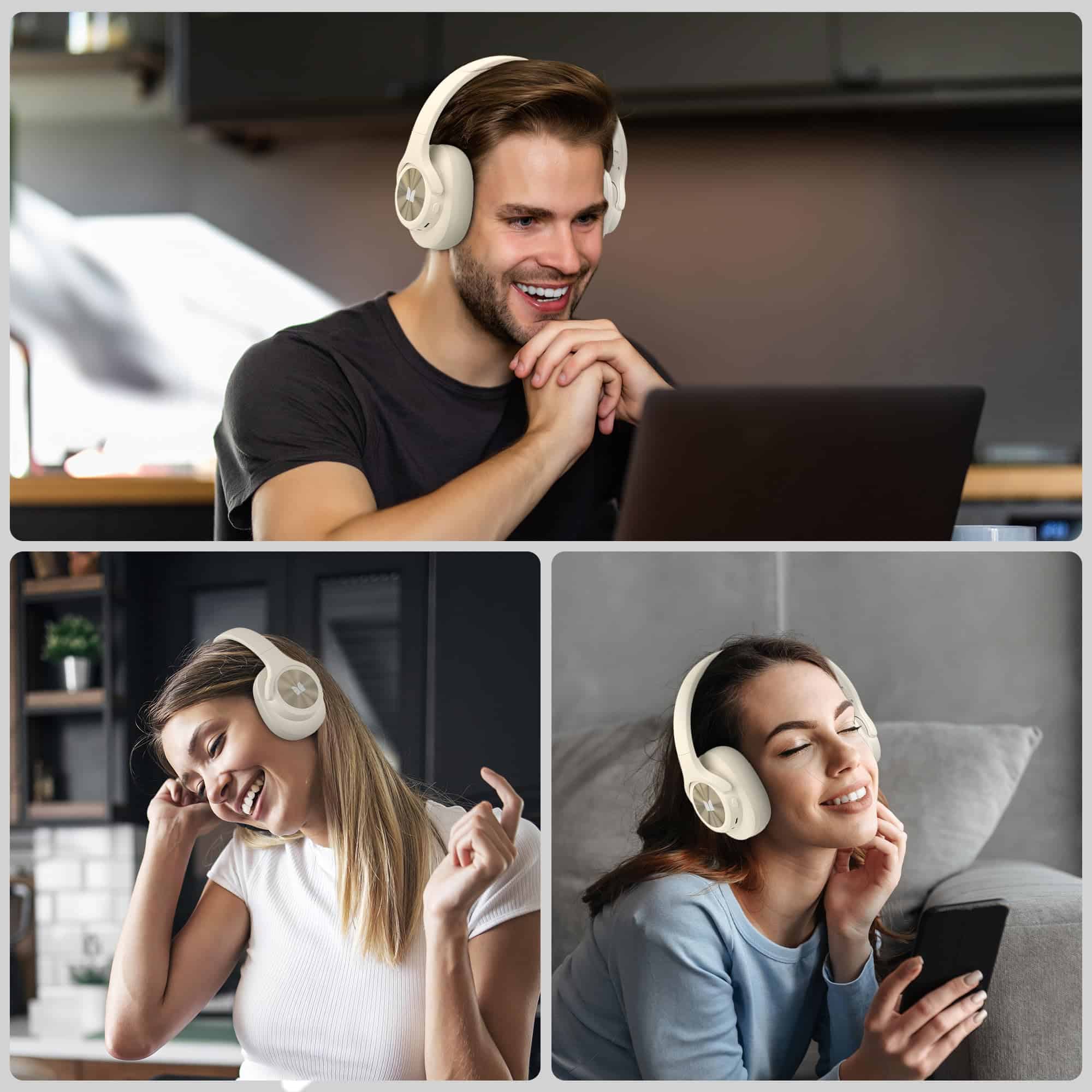 Audífonos Bluetooth Monster Mission 200, Audífonos - Imagen 8