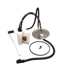 Conjunto de Bomba de Combustible Effoexparts para Ford