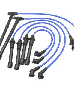 Conjunto de cables de bujía IZYSS (8113) RC-NX14 para