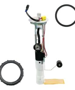 GERMCENS 2204308 47-1014 Bomba de Combustible Eficiente,