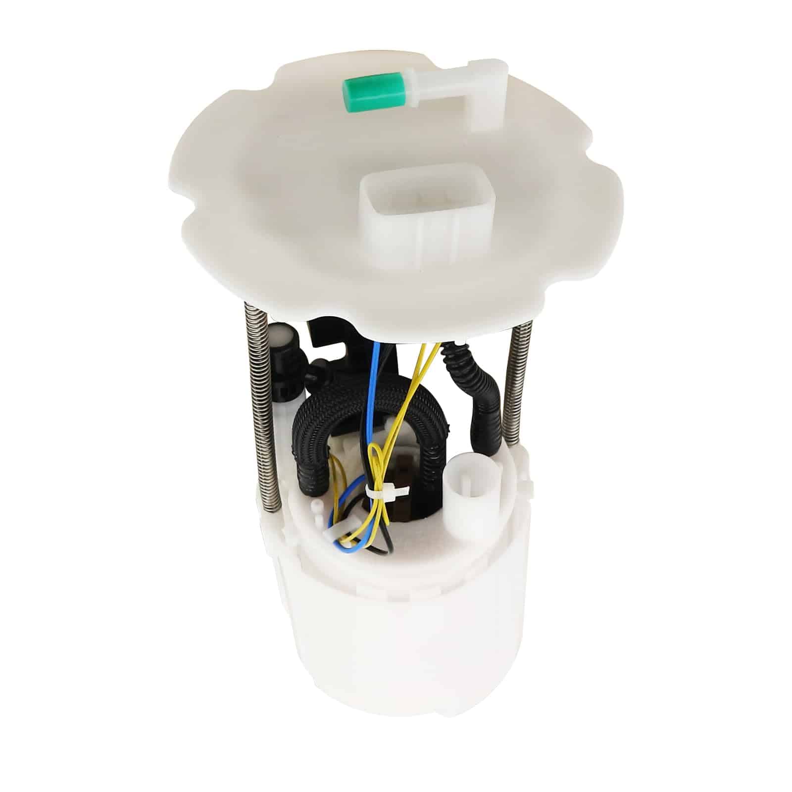 Conjunto de Módulo de Bomba de Combustible con Unidad de - Imagen 4