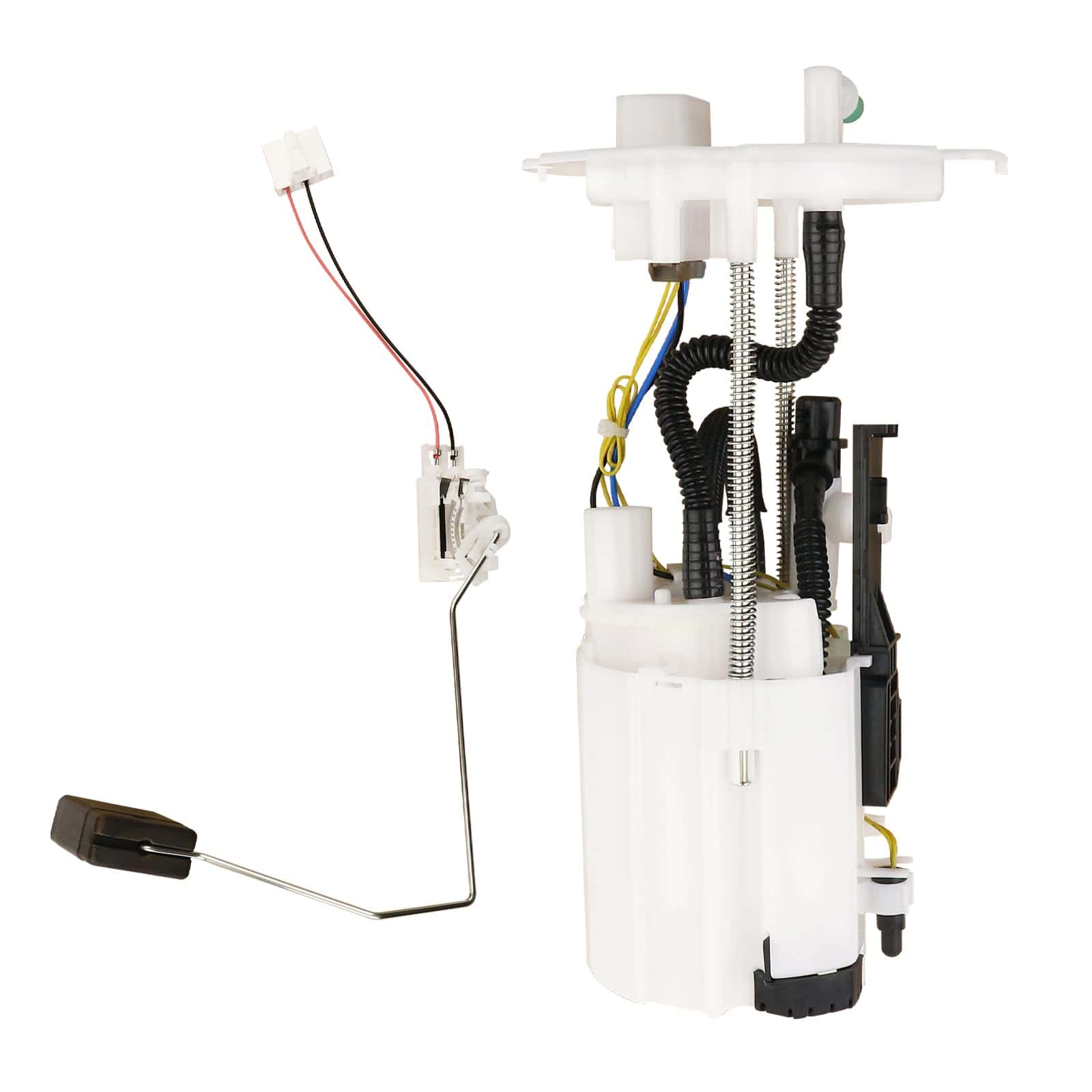 Conjunto de Módulo de Bomba de Combustible con Unidad de