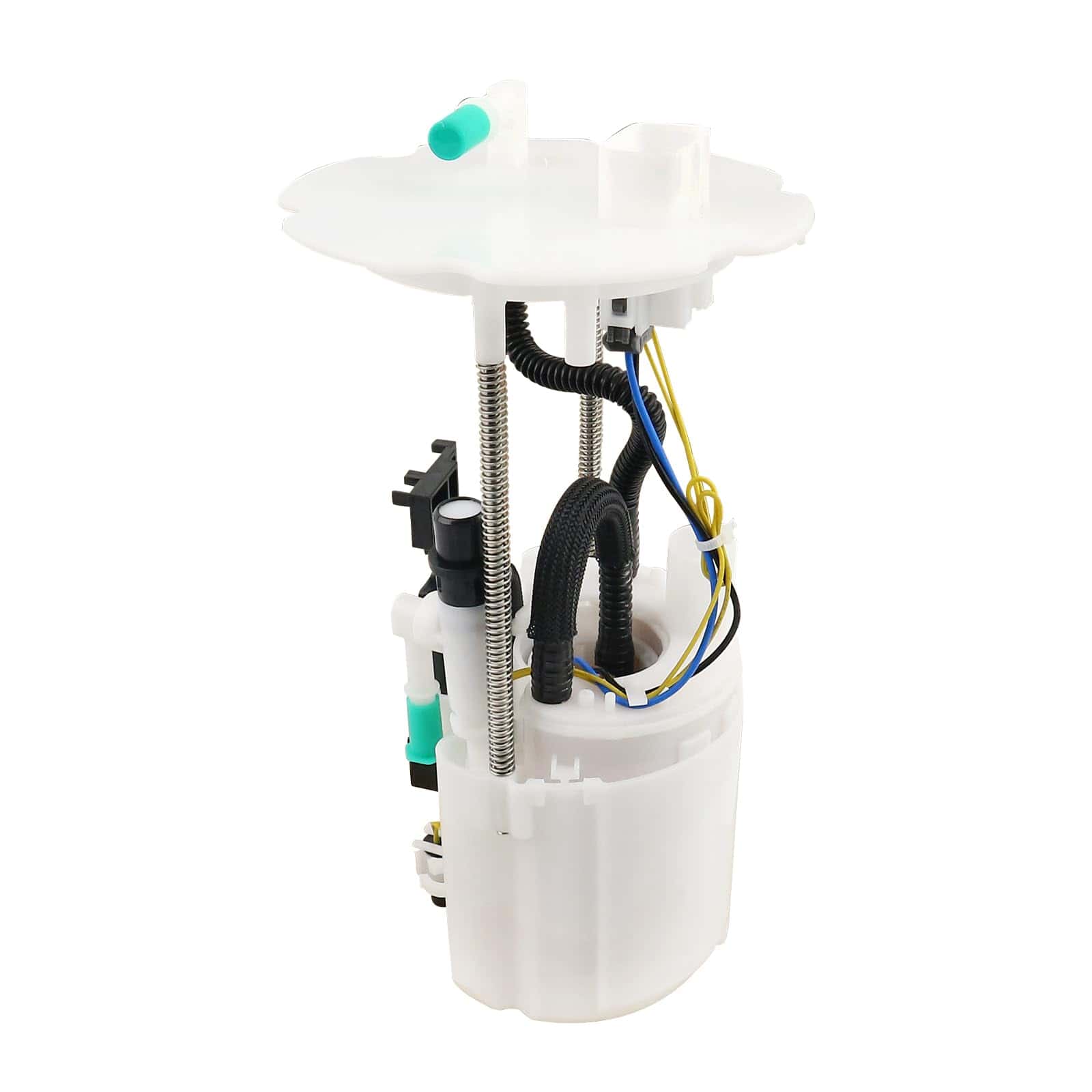 Conjunto de Módulo de Bomba de Combustible con Unidad de - Imagen 6