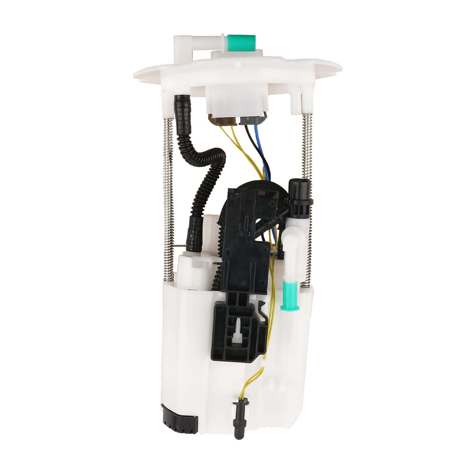 Conjunto de Módulo de Bomba de Combustible con Unidad de - Imagen 5