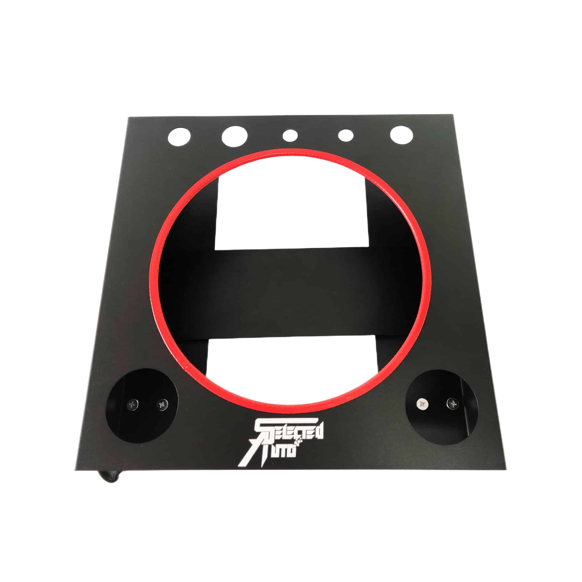 Chanllenwil Carrito para Cubo de Detallado de Hierro, - Imagen 3