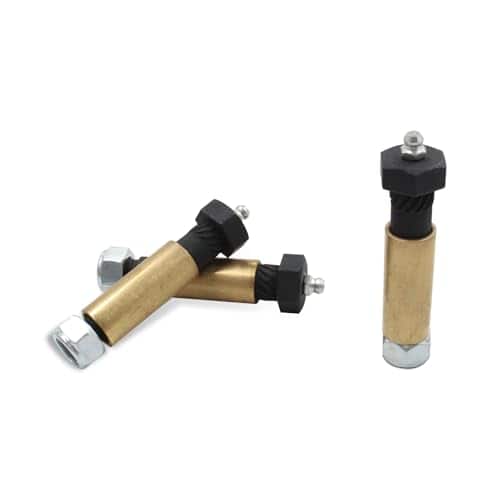 Kit de actualización de pernos de 2.25 pulgadas Gxencks, - Imagen 8