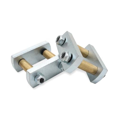 Kit de actualización de pernos de 2.25 pulgadas Gxencks, - Imagen 6