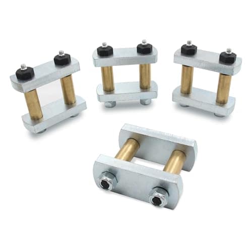 Kit de actualización de pernos de 2.25 pulgadas Gxencks, - Imagen 3