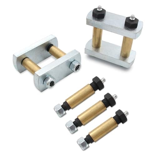 Kit de actualización de pernos de 2.25 pulgadas Gxencks, - Imagen 7