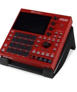 Soporte Ergonómico para MPC ONE+ | Inclinación de 25�