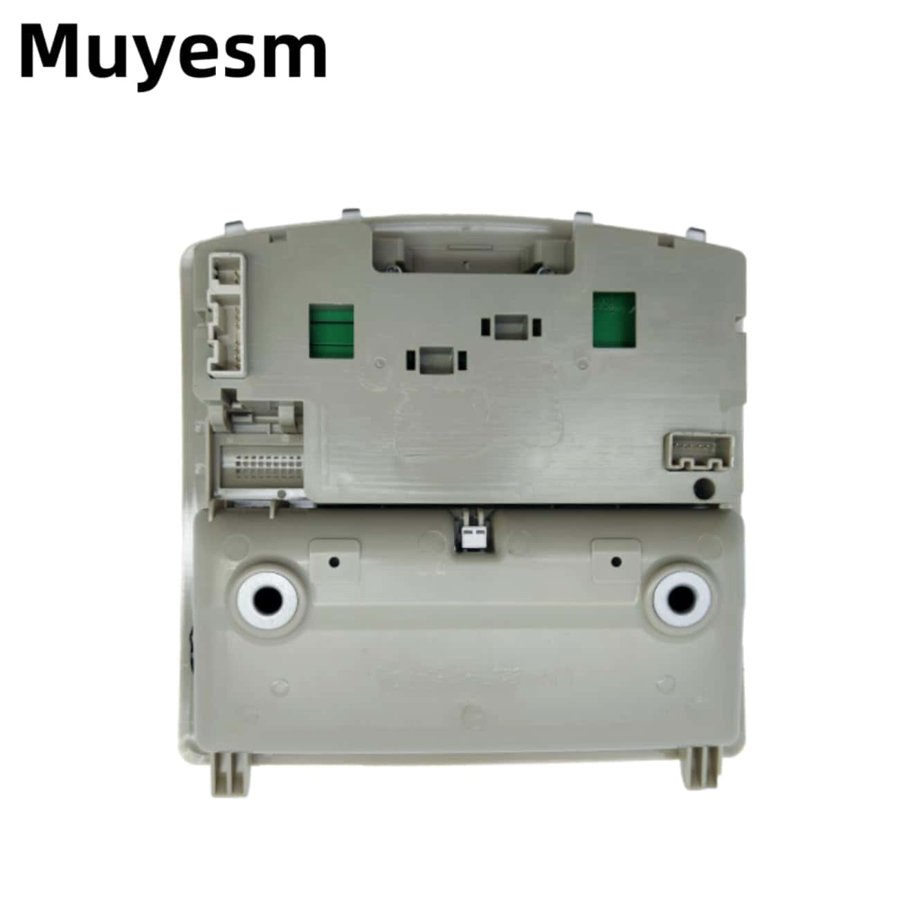 Lámpara de luz de lectura de mapa en consola interior - Imagen 9